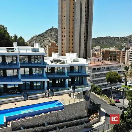 La Ermita 7 By Bravos Club 아파트 *